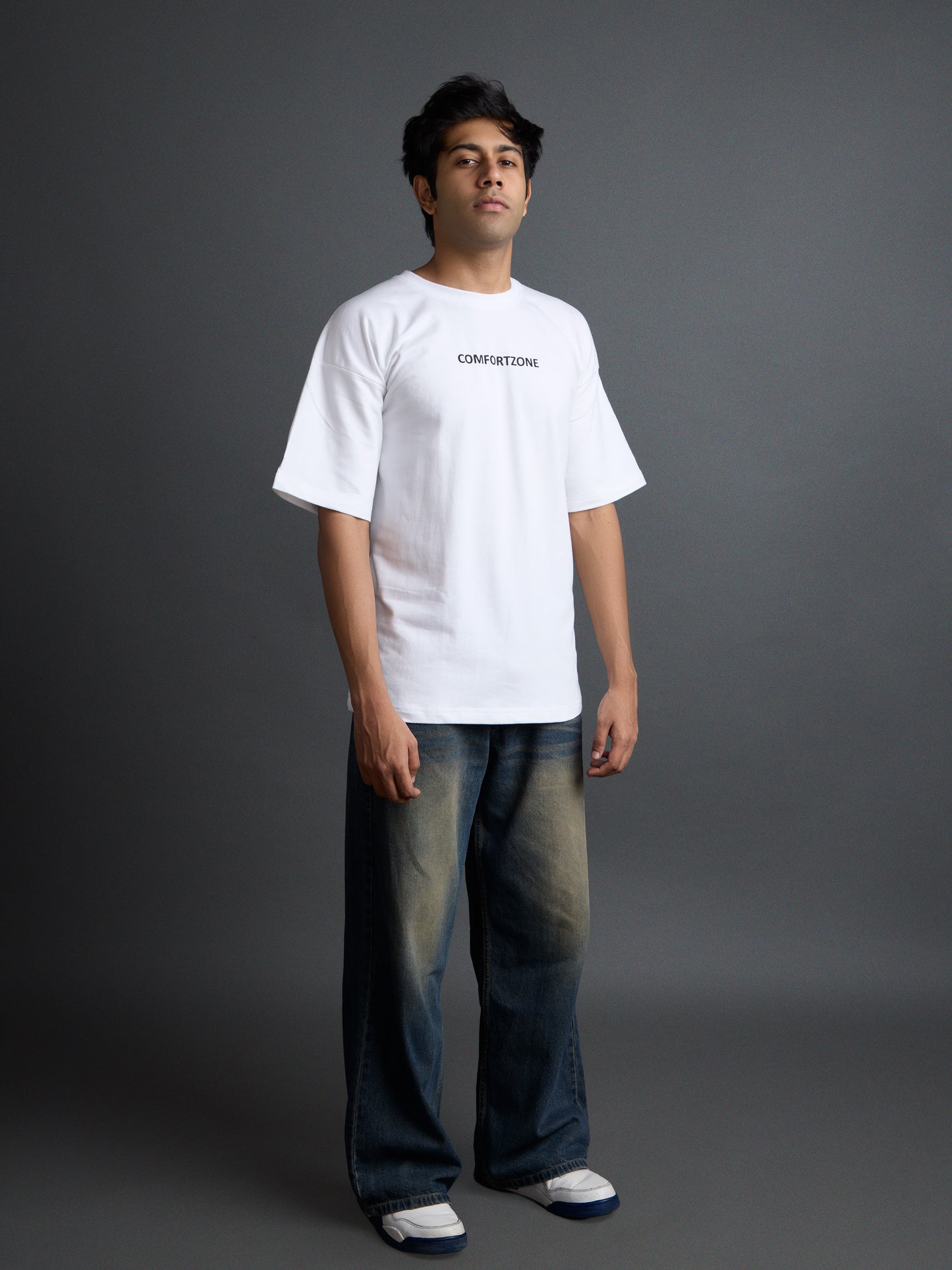 Inner Circle T-shirt