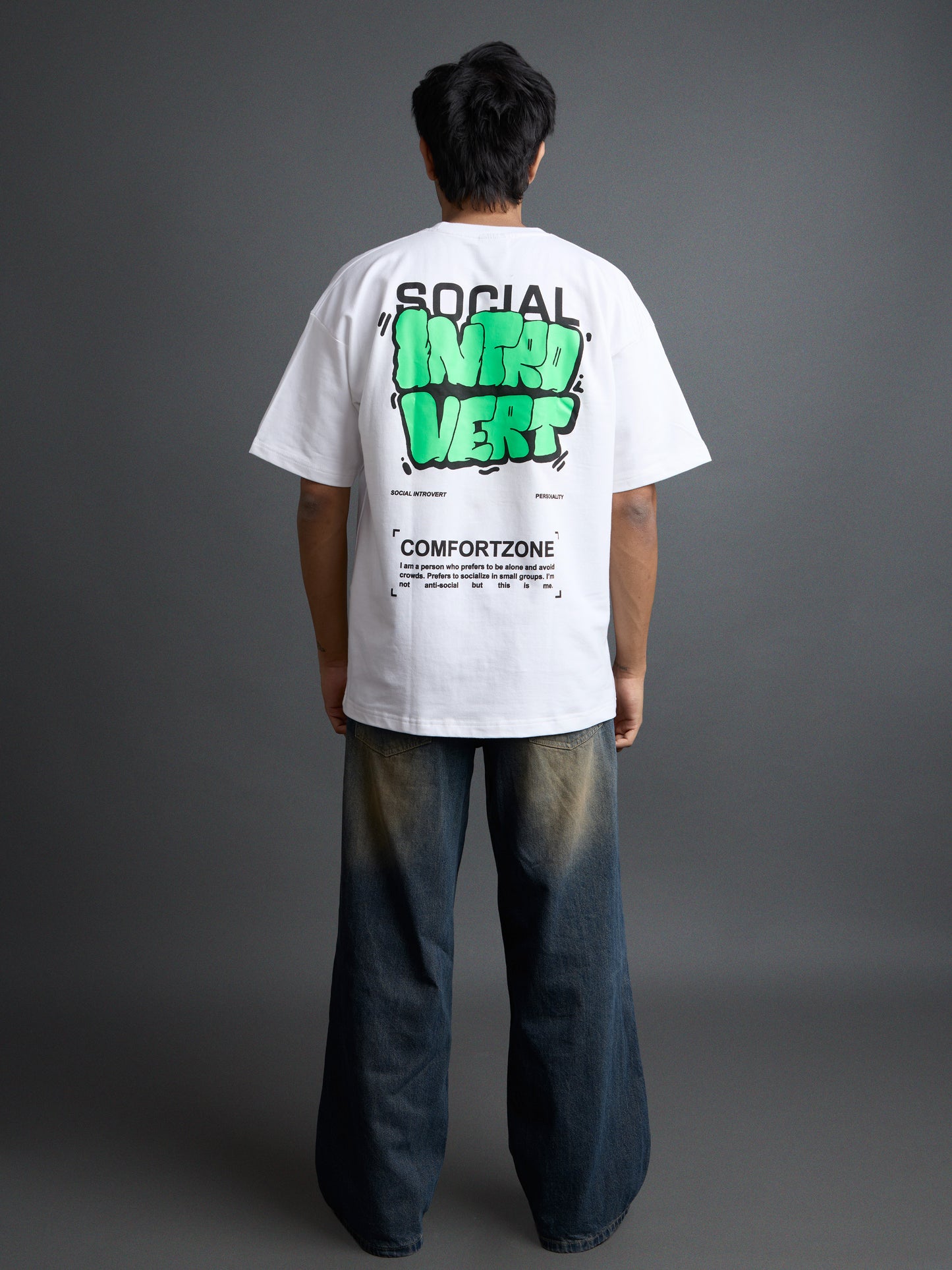 Inner Circle T-shirt