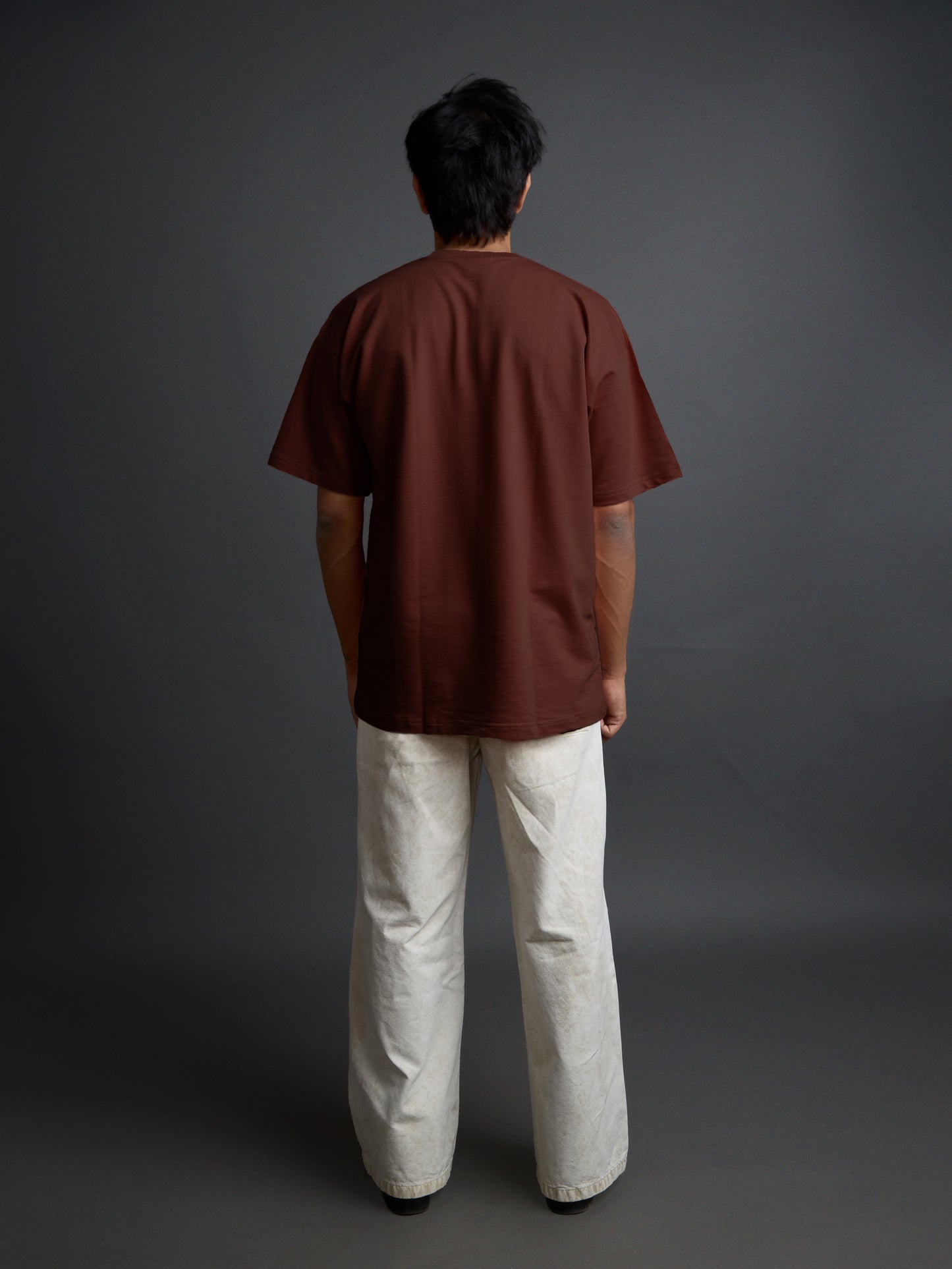 Burnt Cocoa T-shirt