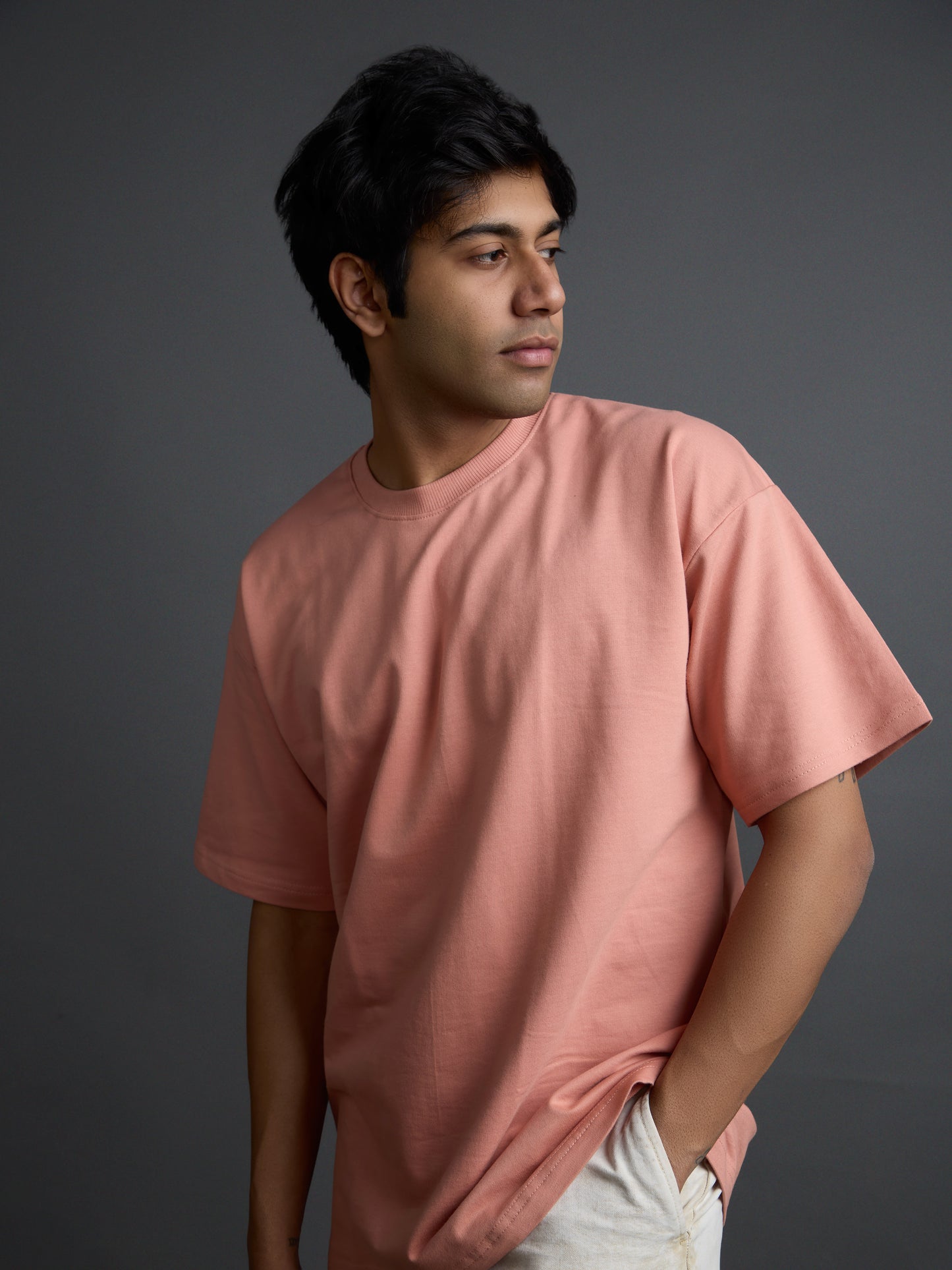 Dusty Bloom T-shirt