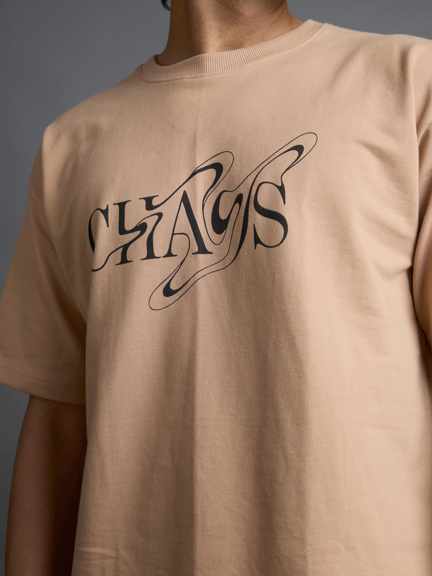 Fluid Motion T-shirt
