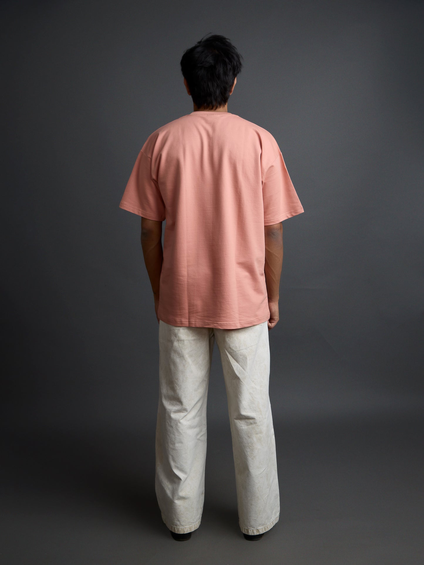 Dusty Bloom T-shirt