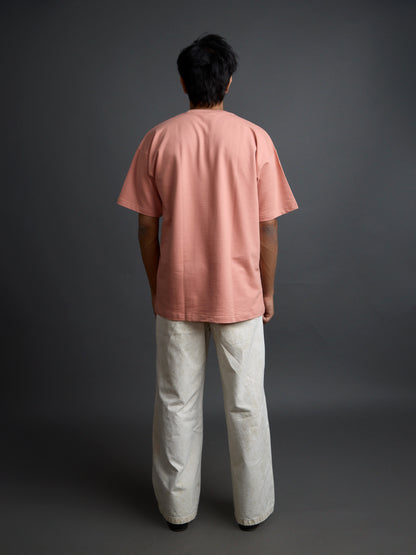Dusty Bloom T-shirt