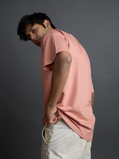 Dusty Bloom T-shirt