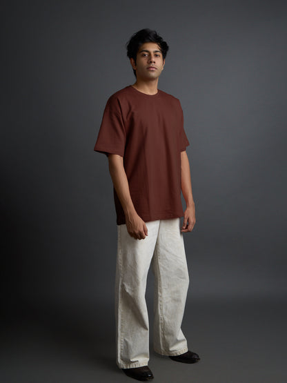 Burnt Cocoa T-shirt