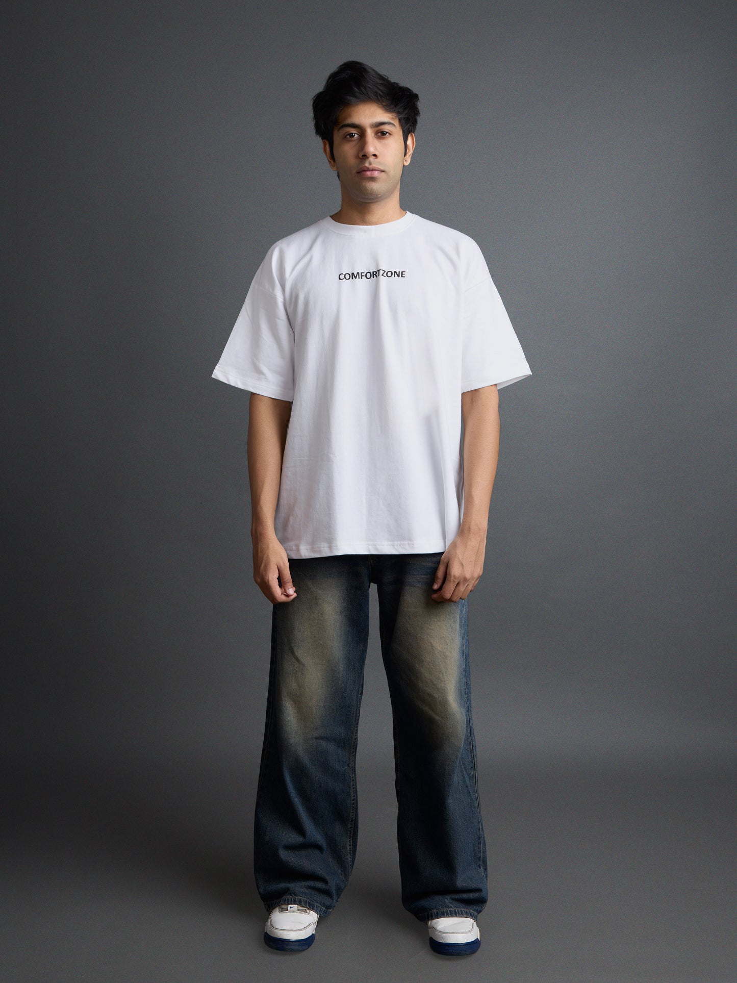 Inner Circle T-shirt