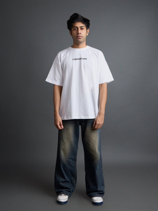 Inner Circle Oversized T-shirt