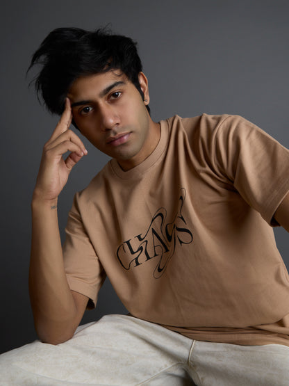 Fluid Motion T-shirt