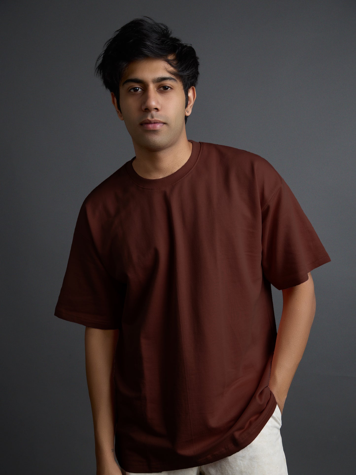 Burnt Cocoa T-shirt