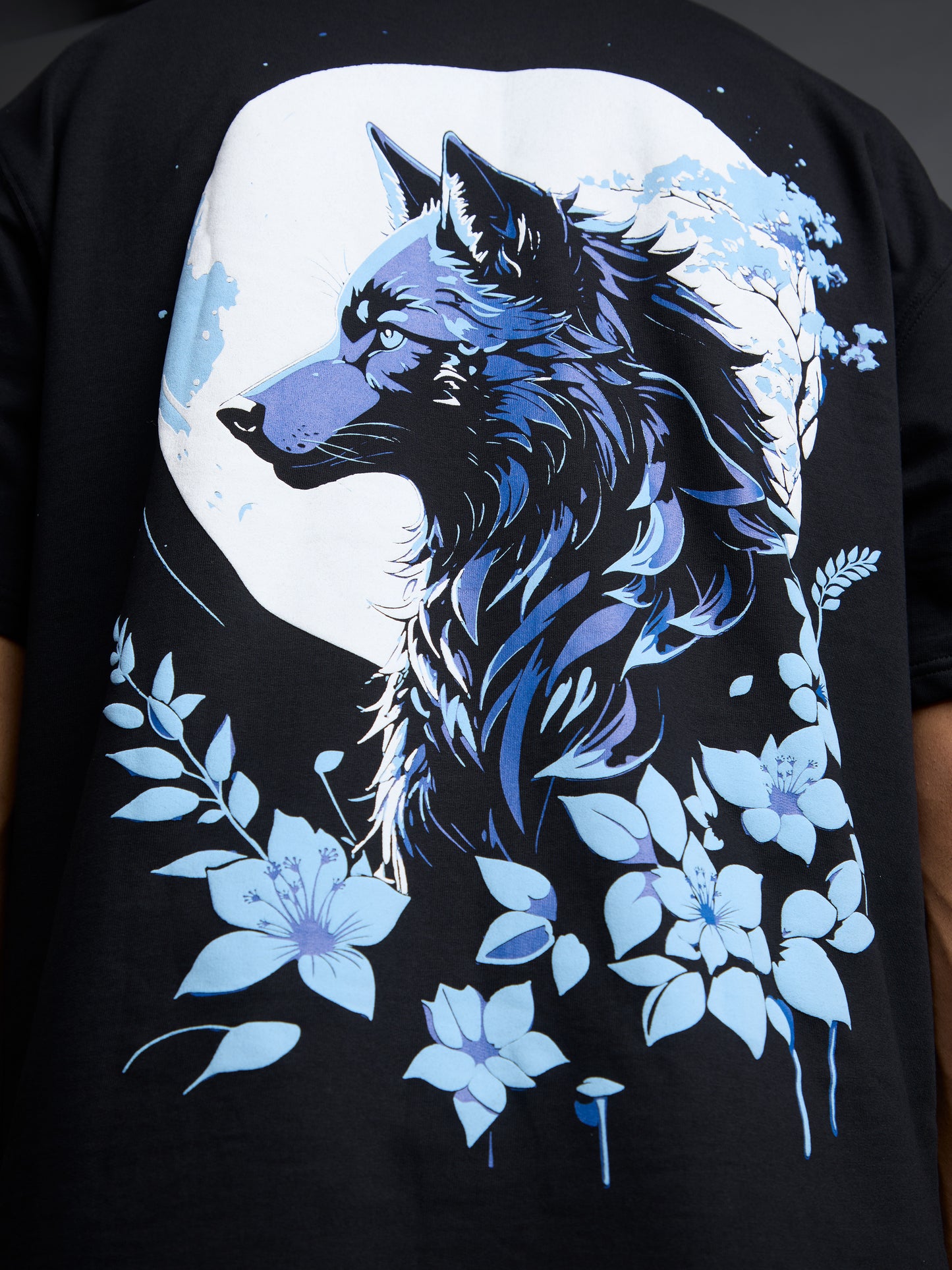 MOONBOUND T-shirt