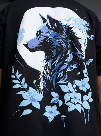 MOONBOUND T-shirt