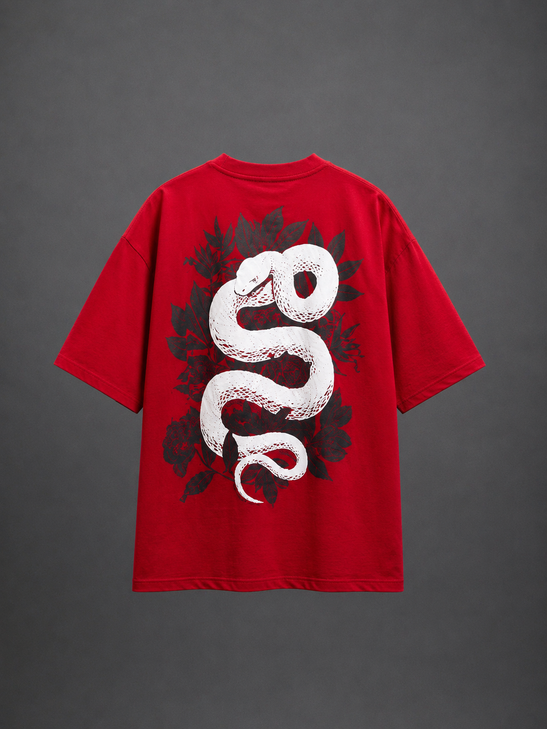 VENOM BLOOM T-shirt