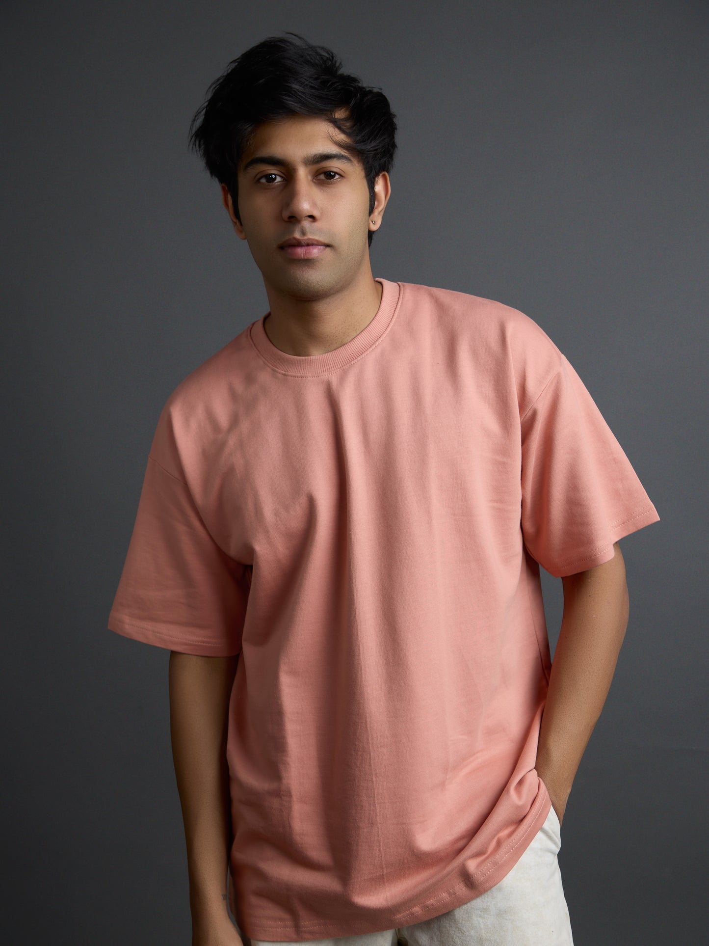 Dusty Bloom T-shirt