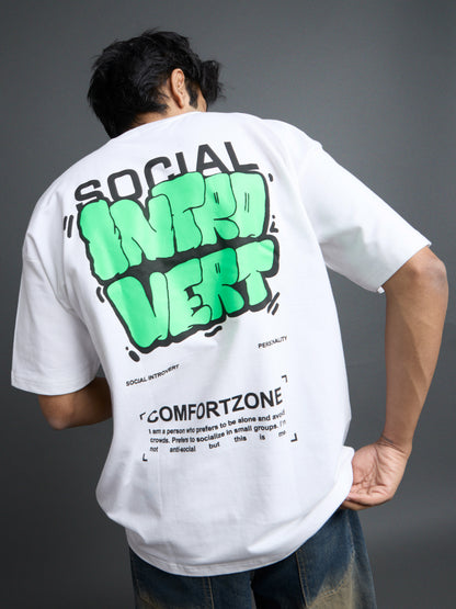Inner Circle T-shirt