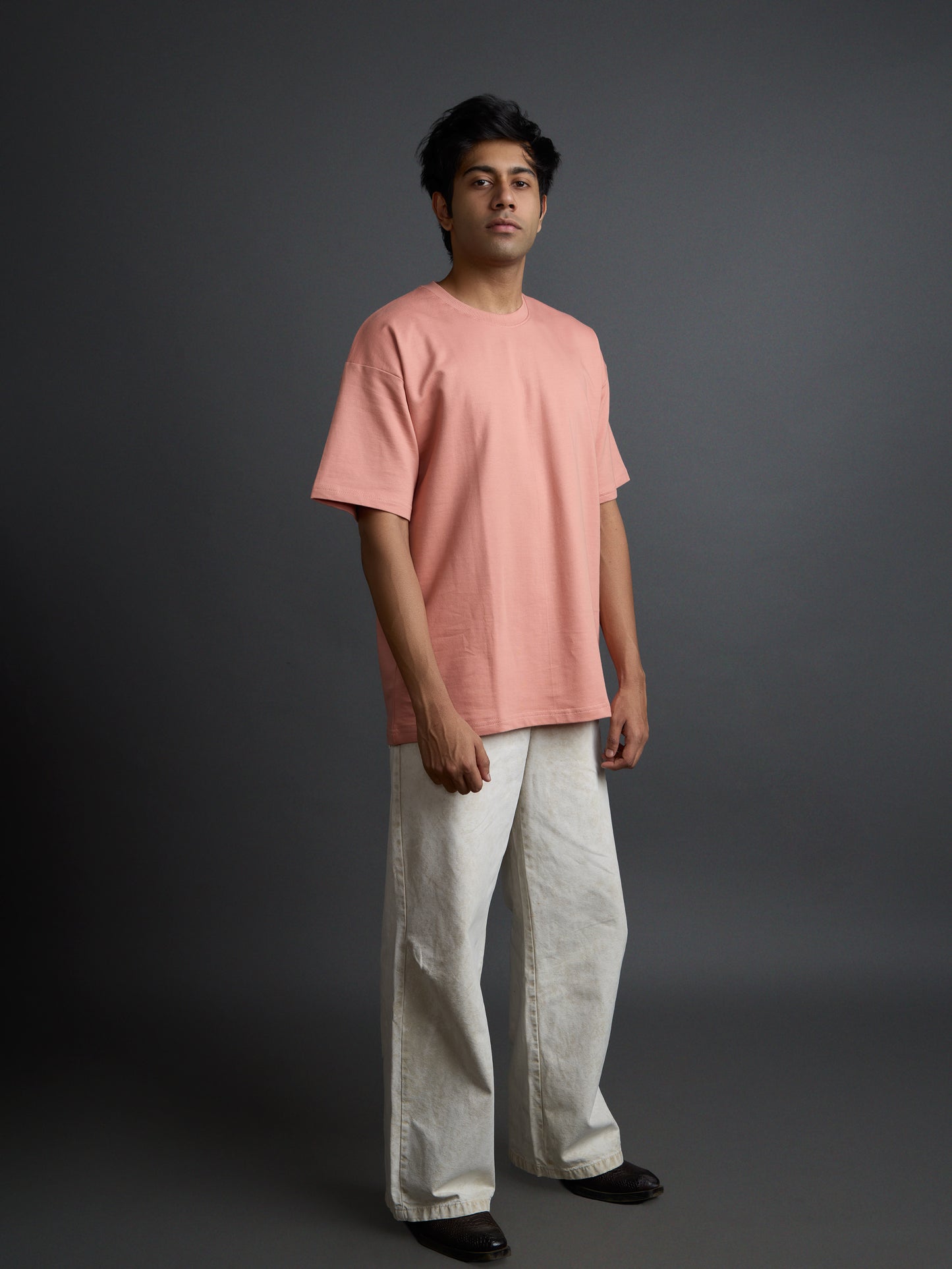Dusty Bloom T-shirt