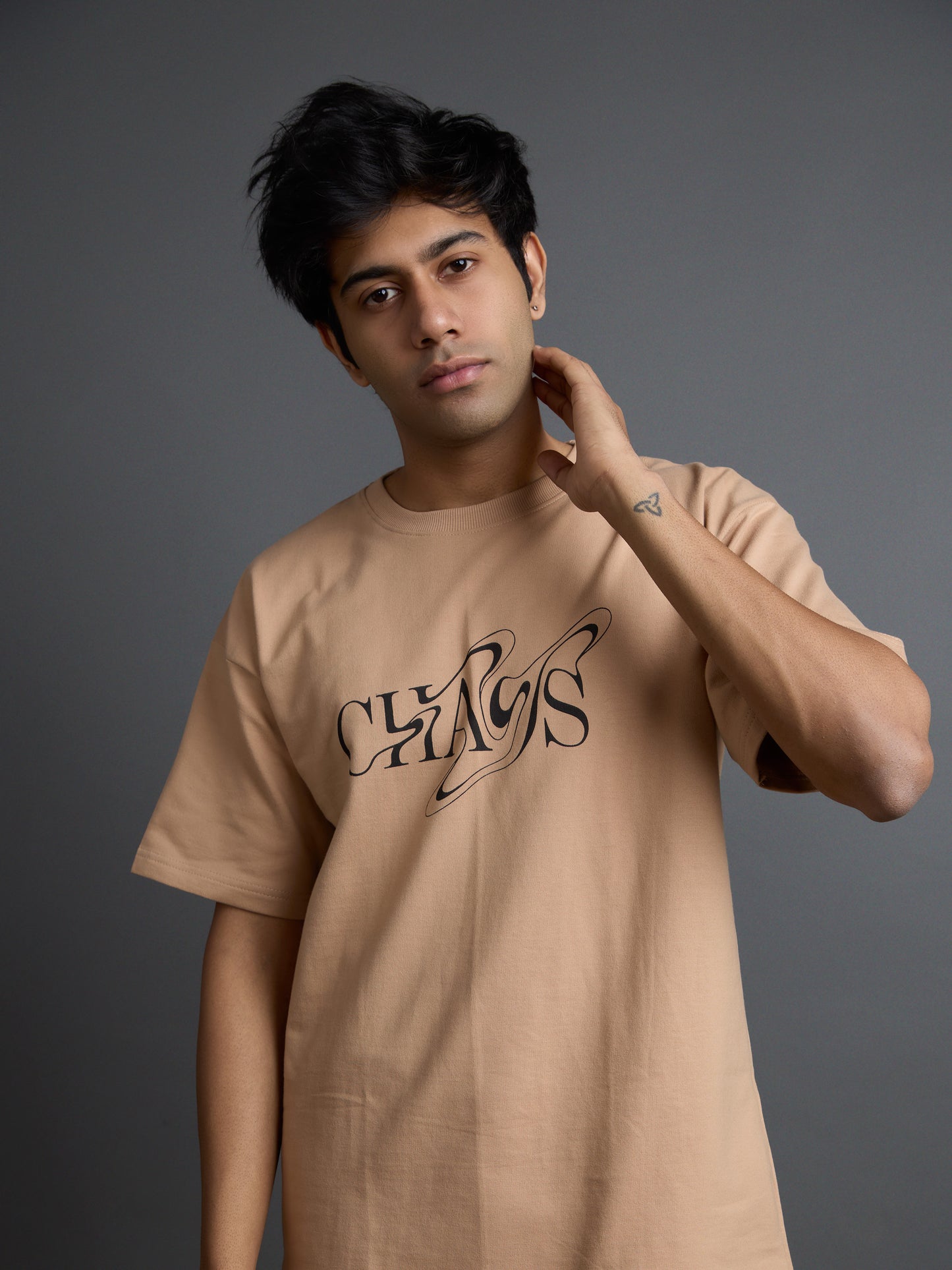 Fluid Motion T-shirt