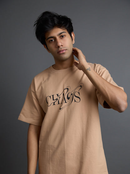 Fluid Motion T-shirt