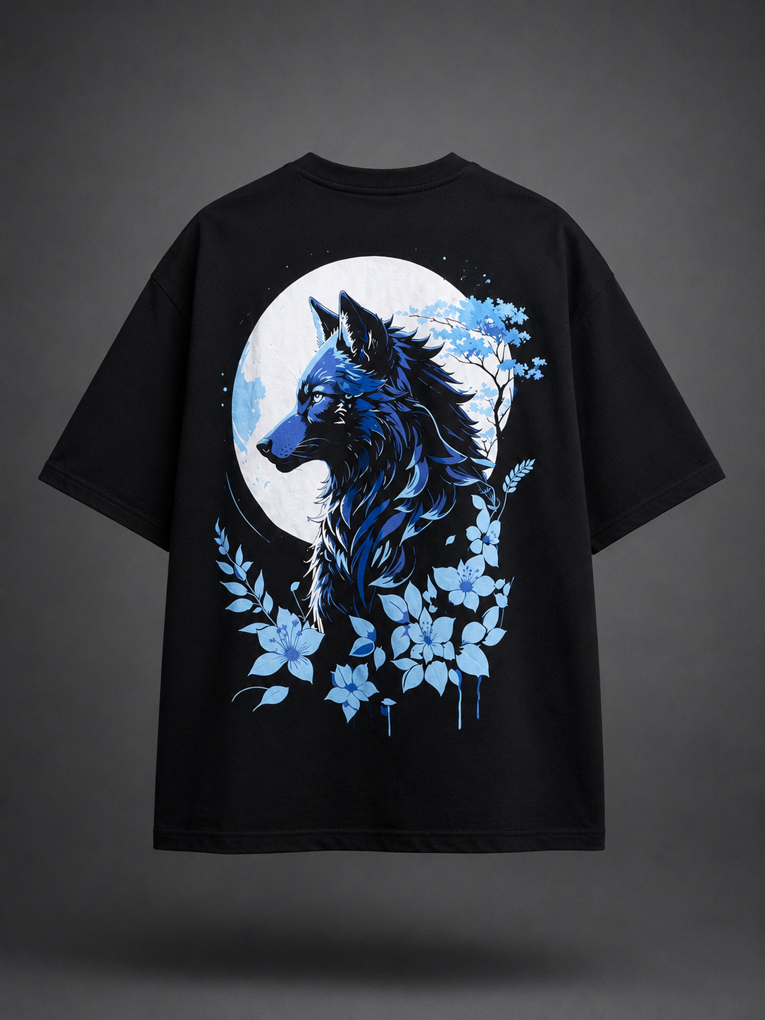 MOONBOUND T-shirt