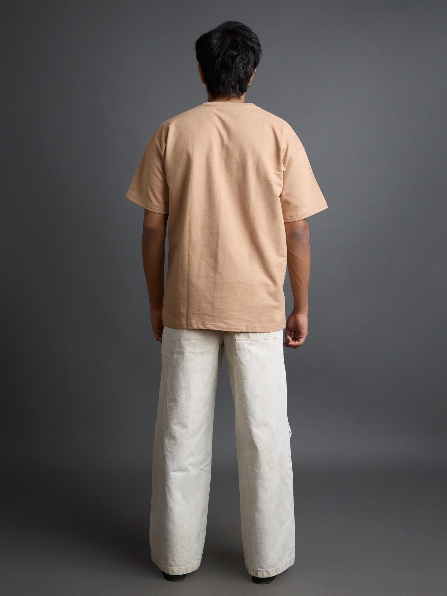 Fluid Motion T-shirt