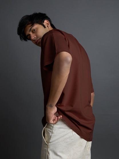 Burnt Cocoa T-shirt