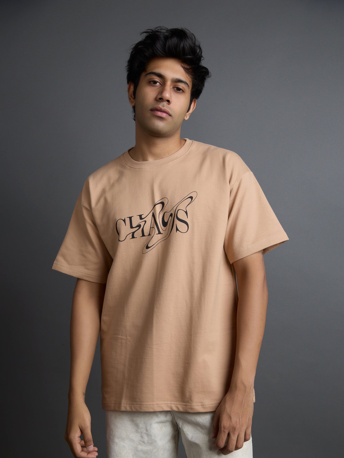 Fluid Motion T-shirt