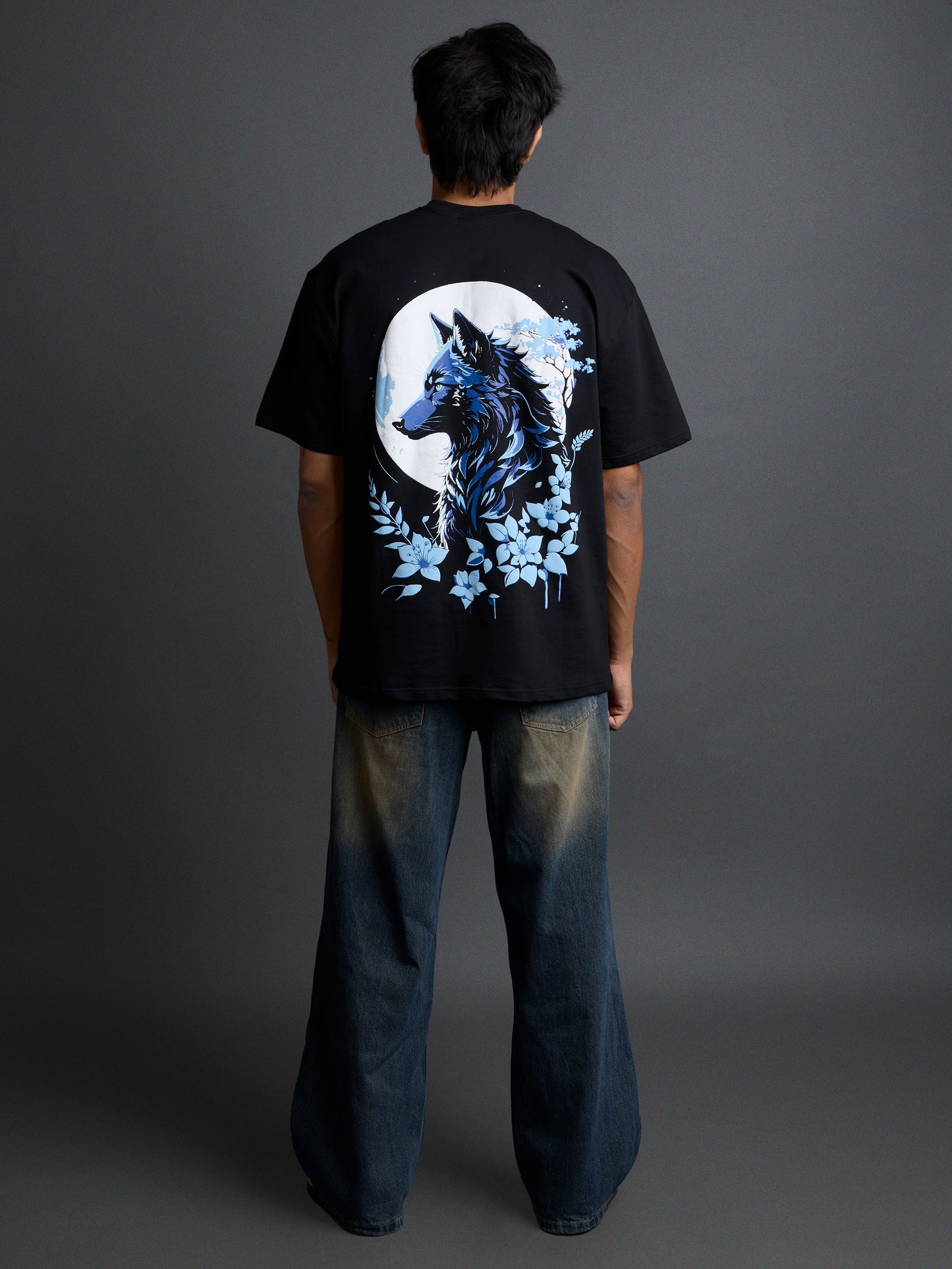 MOONBOUND T-shirt