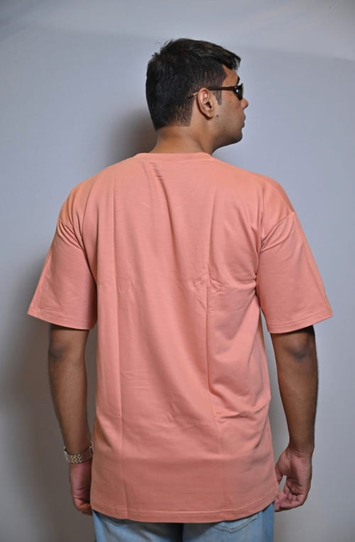 Dusty Pink Tshirt