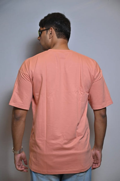 Dusty Pink Tshirt
