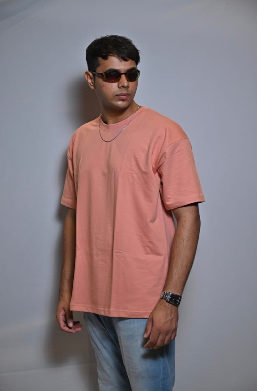 Dusty Pink Tshirt