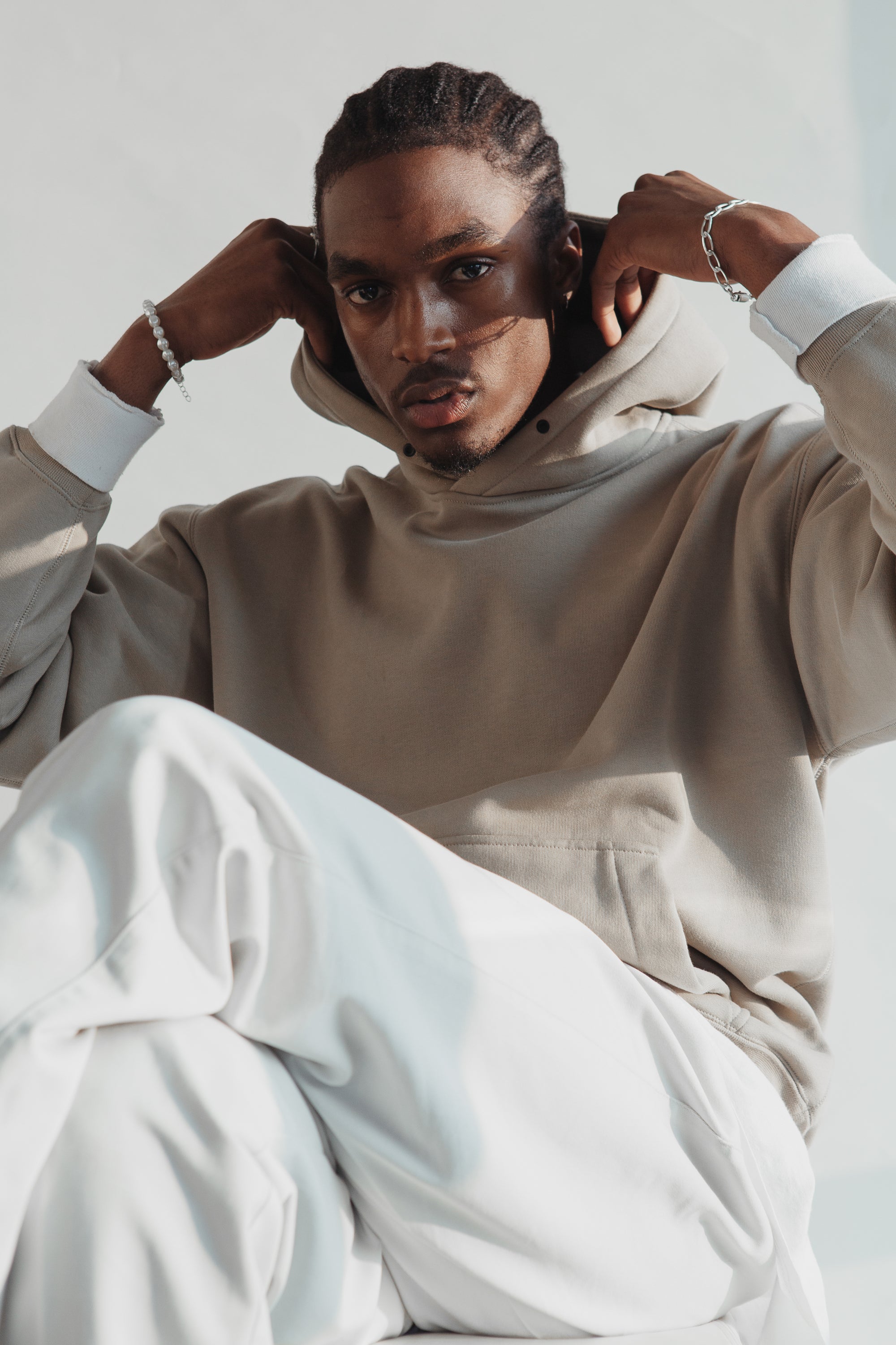 Comfortzone Oversized T-Shirt